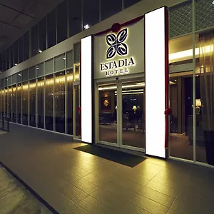 雅胜酒店 **** Malacca