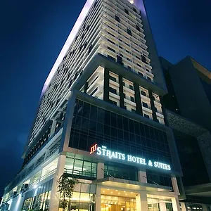 海峡套房酒店 **** Malacca