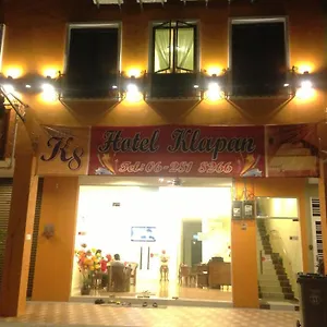 K8 ** Malacca