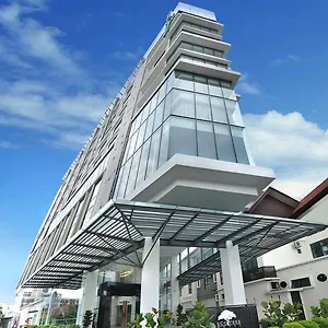 颐庭酒店 **** Malacca