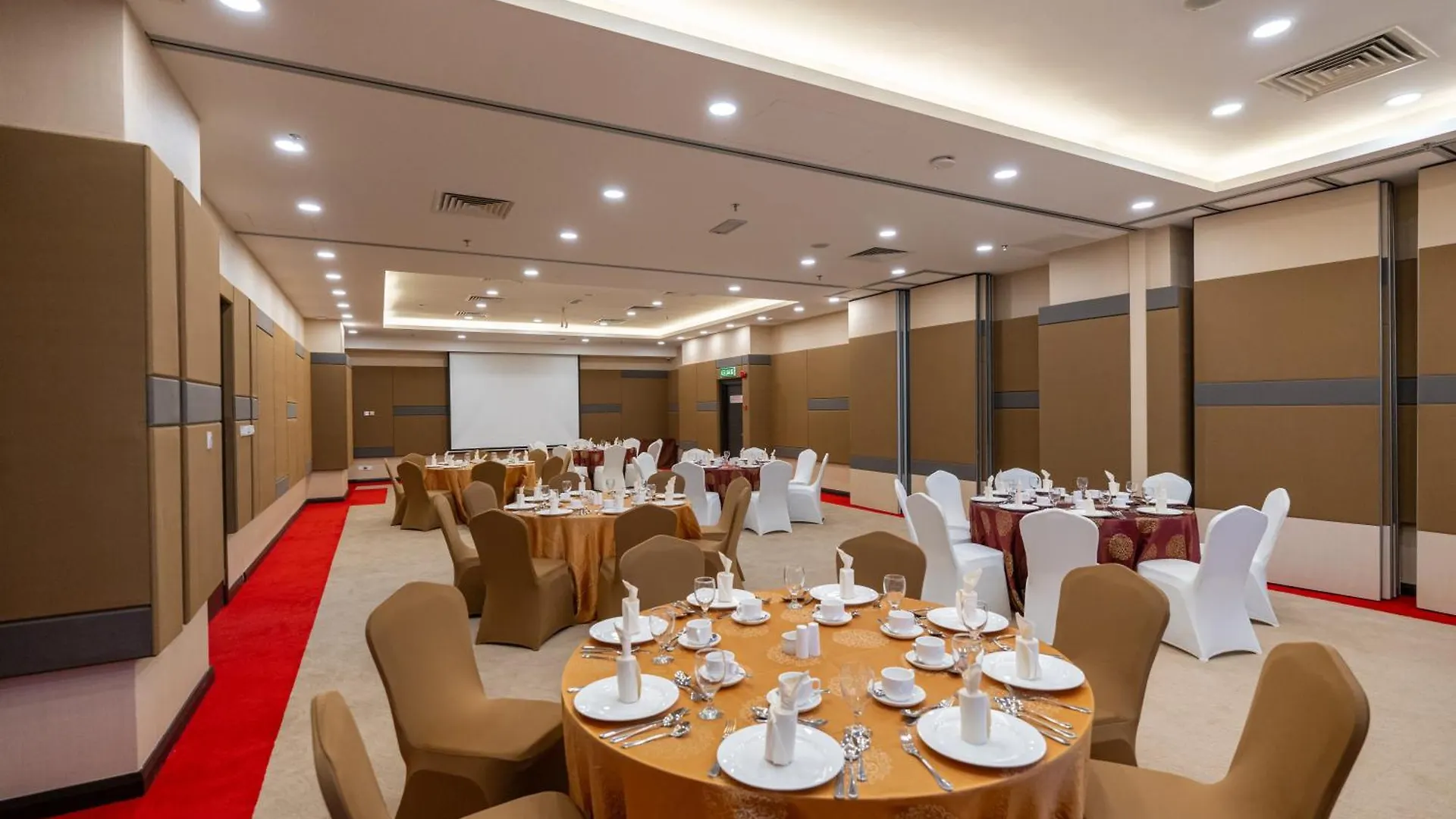 Hotel Tamara Melaka