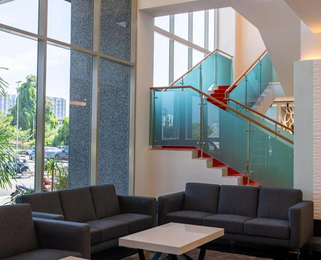 Hotel Tamara Melaka Malacca