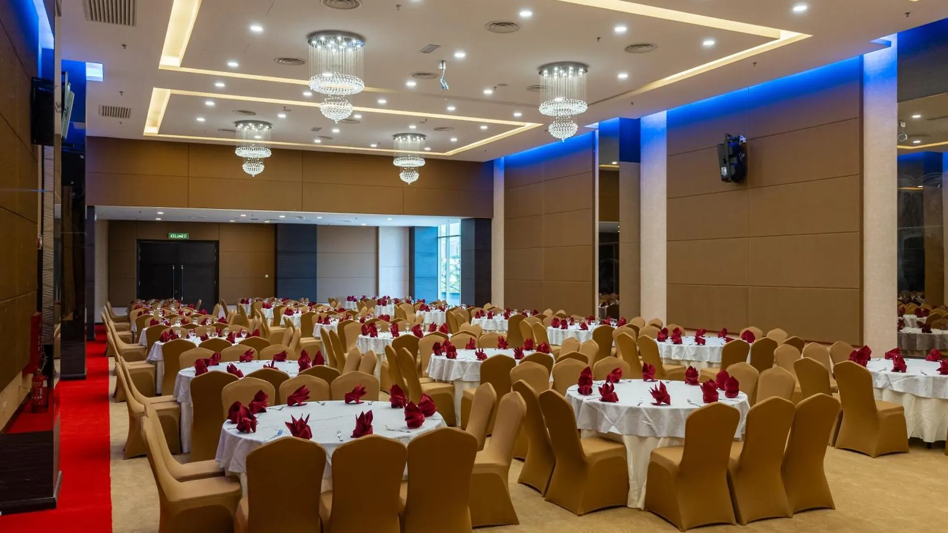 Hotel Tamara Melaka 4*, Malacca Malaysia