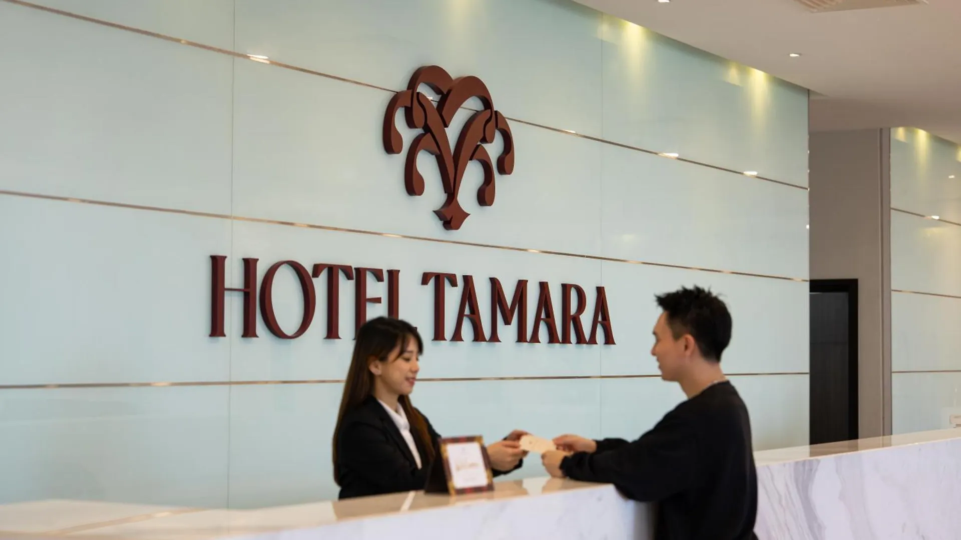 Hotel Tamara Melaka  Malacca