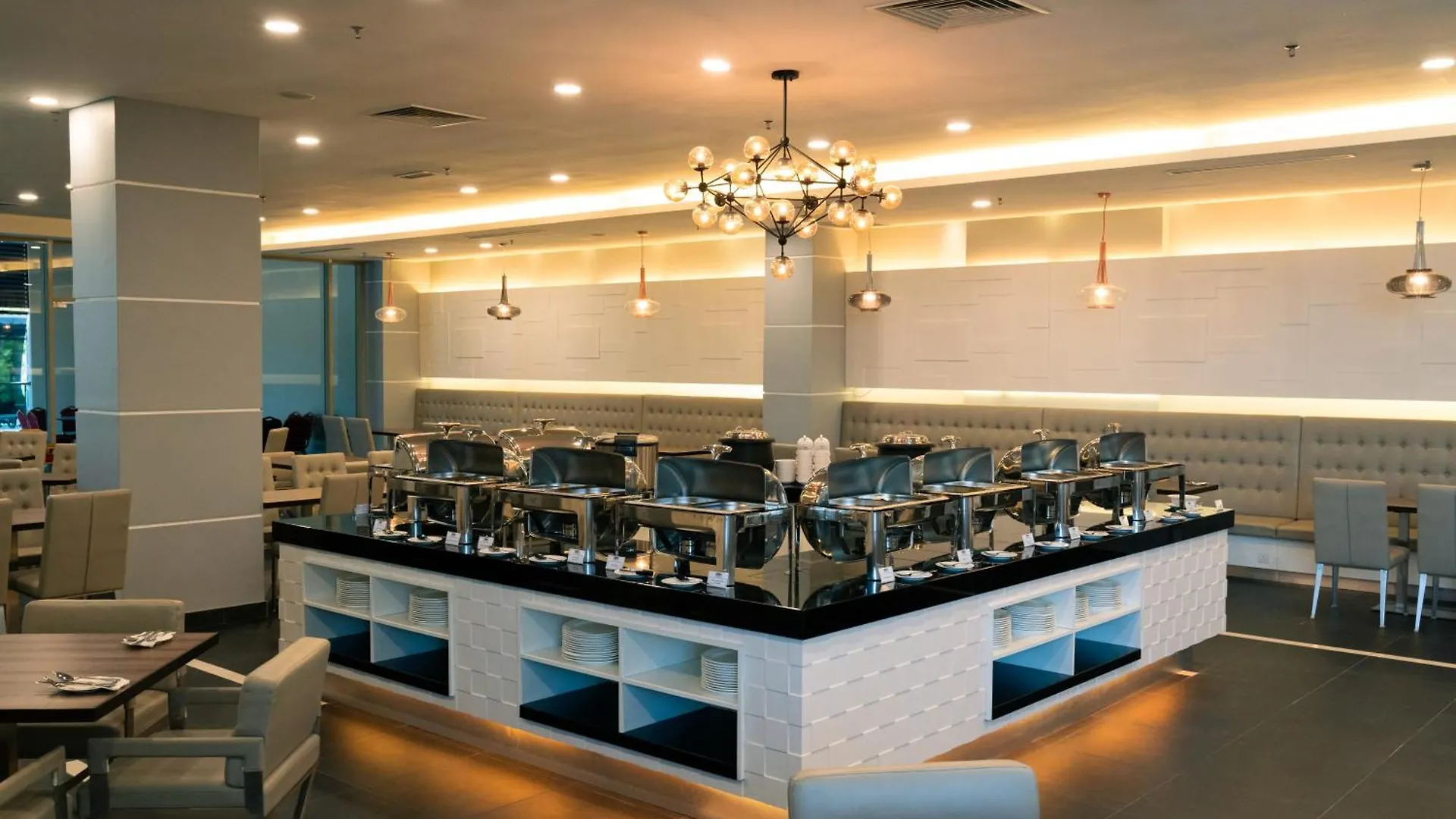 Hotel Tamara Melaka Malaysia