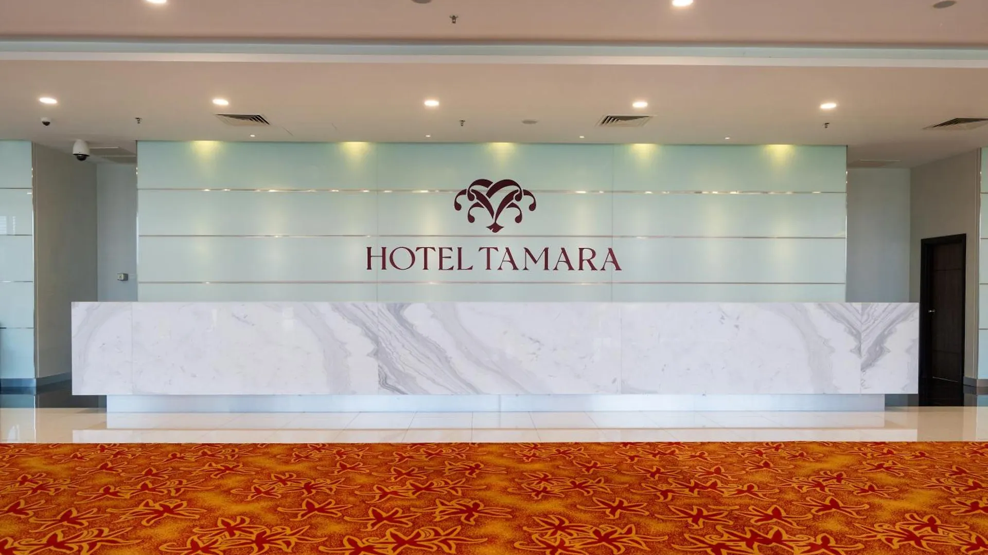 Hotel Tamara Melaka Malacca