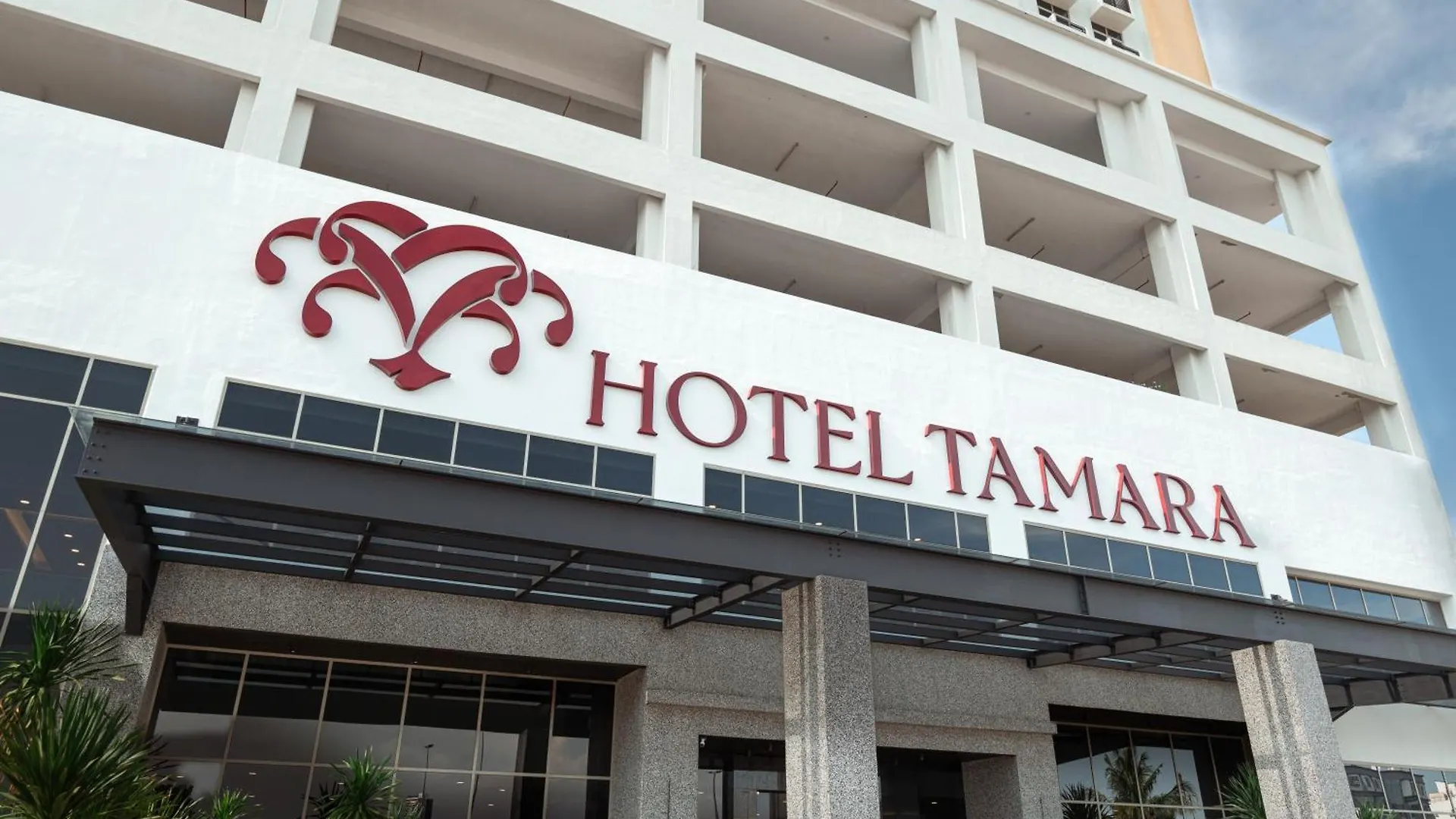 Hotel Tamara Melaka 4*, Malacca