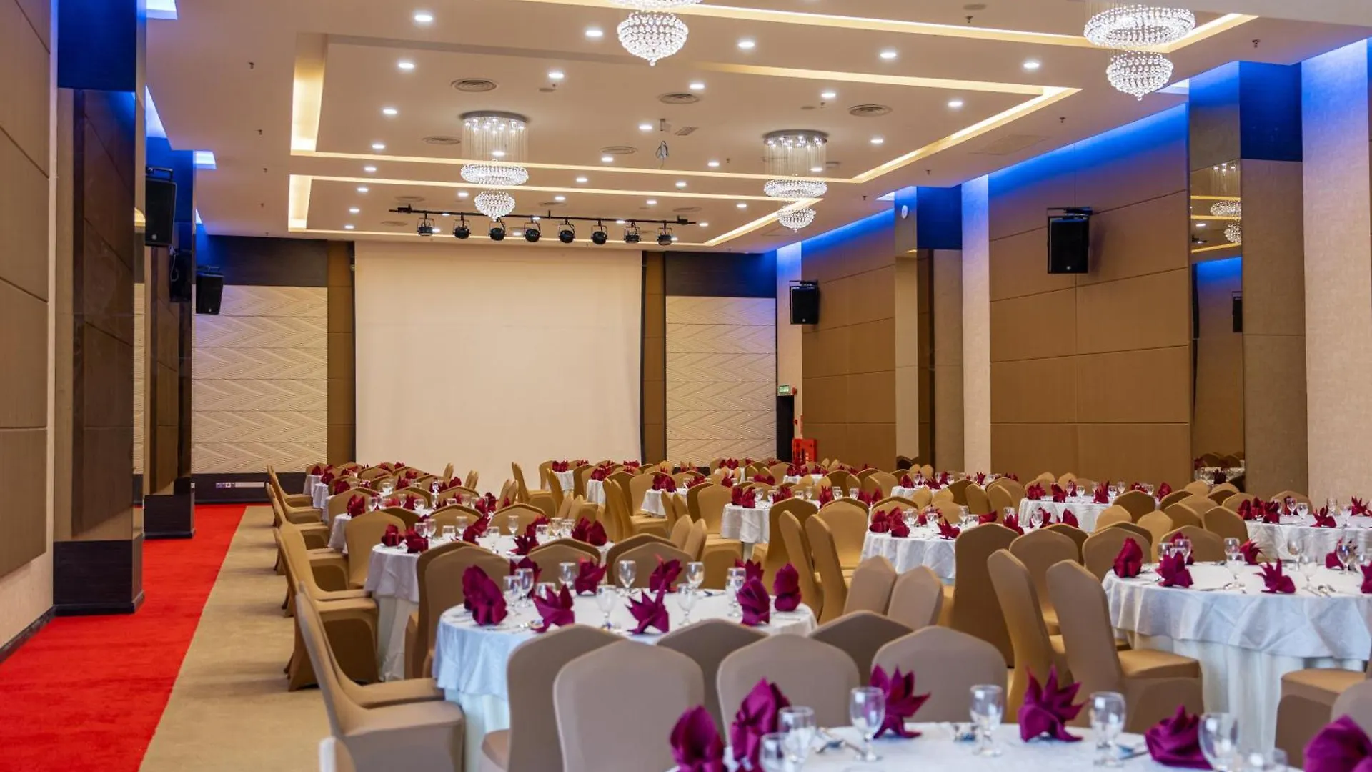 Hotel Tamara Melaka