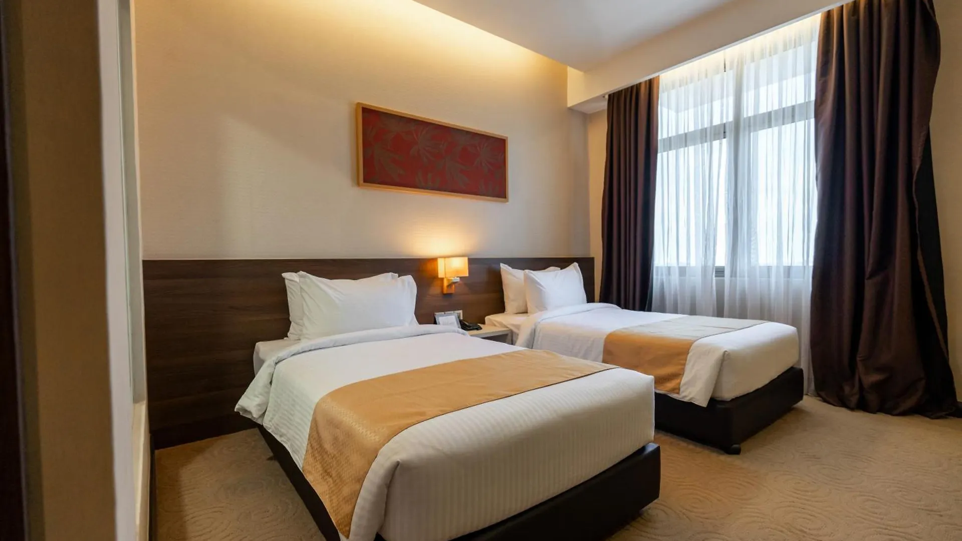 Hotel Tamara Melaka