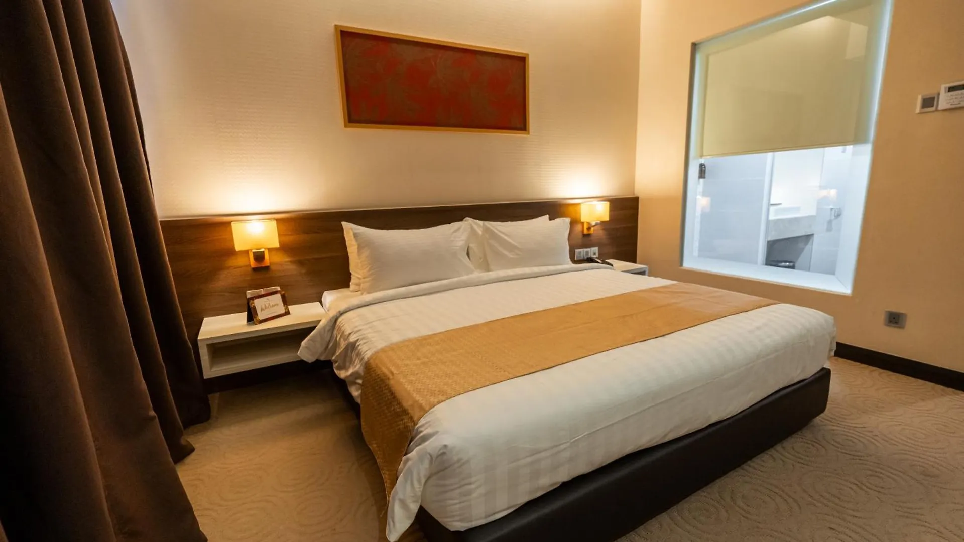 Hotel Tamara Melaka  Malacca