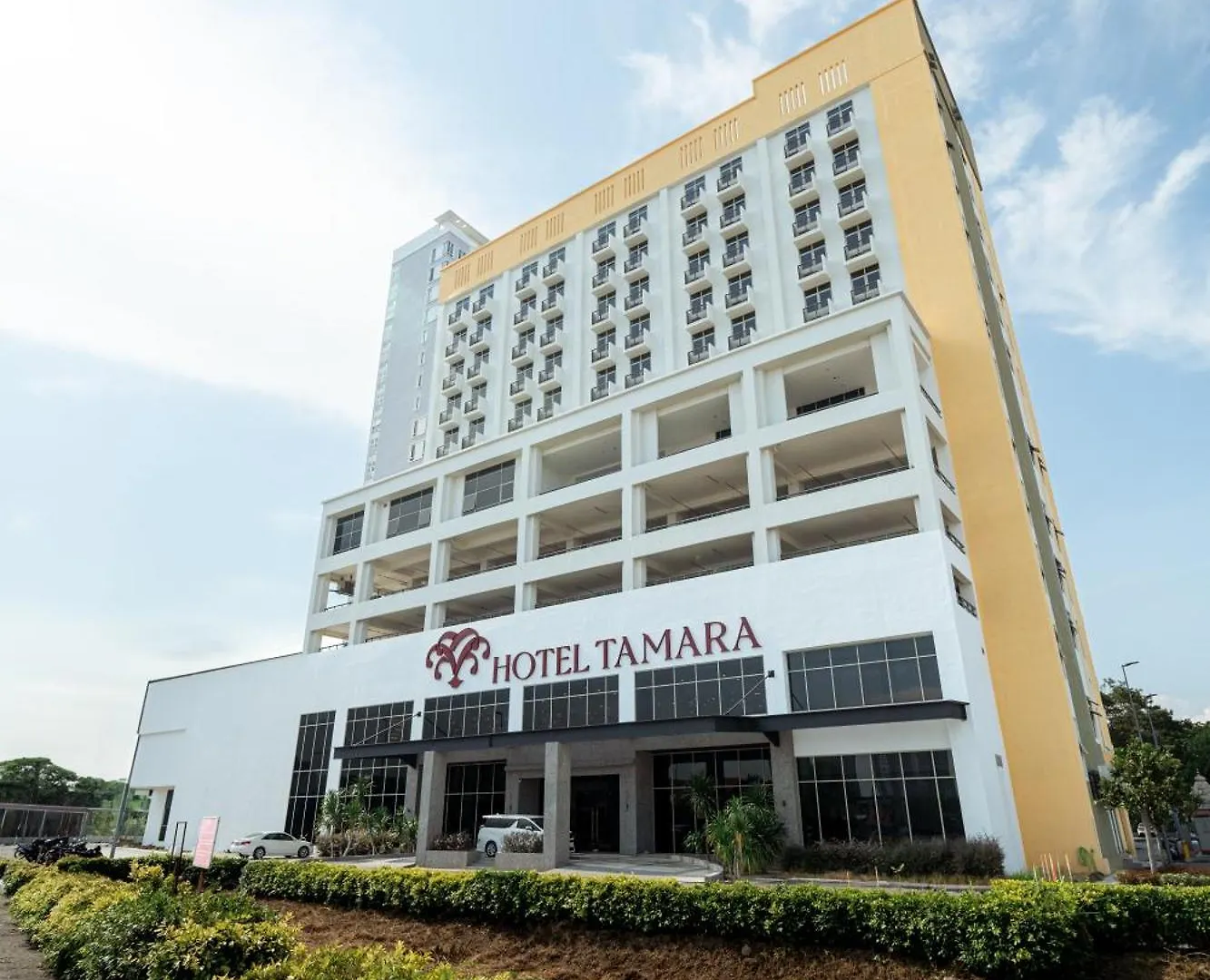 Hotel Tamara Melaka Malaysia