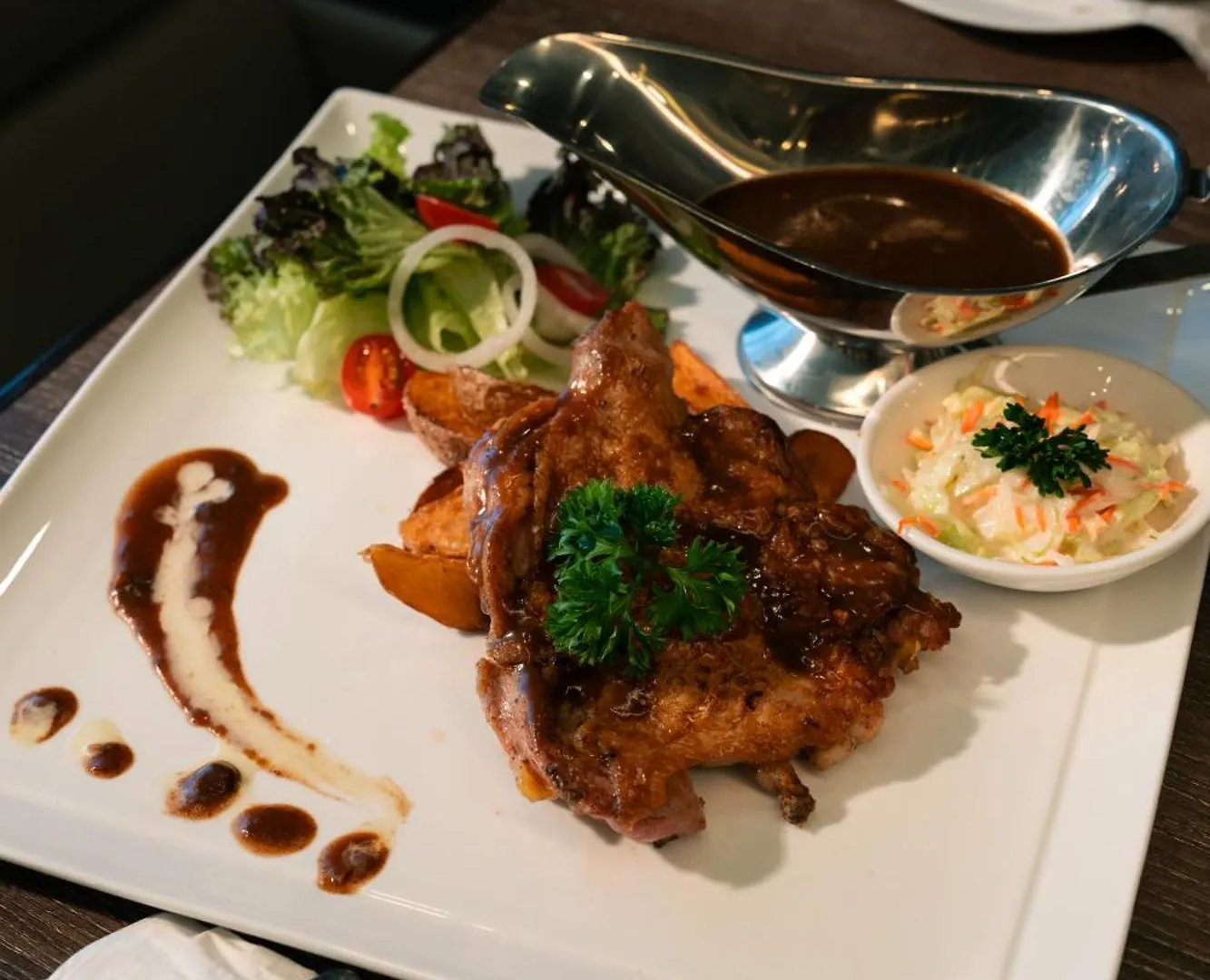 Hotel Tamara Melaka  Malacca