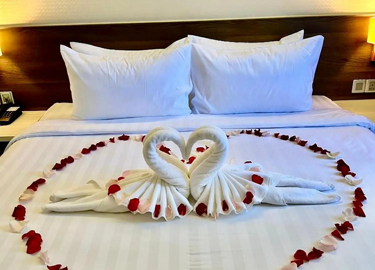 Hotel Tamara Melaka  Malacca